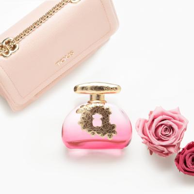 TOUS Floral Touch Eau de Toilette für Frauen 100 ml