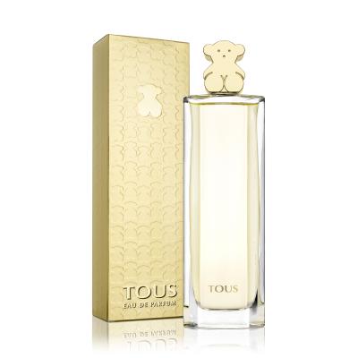 TOUS Tous Eau de Parfum für Frauen 90 ml