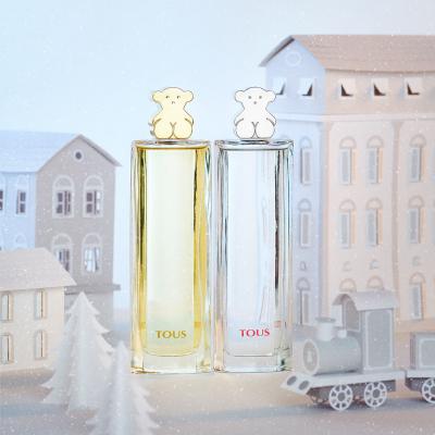 TOUS Tous Eau de Parfum für Frauen 90 ml