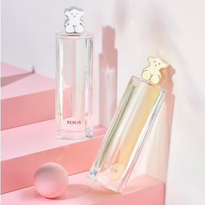 TOUS Tous Eau de Parfum für Frauen 90 ml