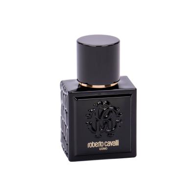 Roberto Cavalli Uomo Eau de Toilette für Herren 40 ml