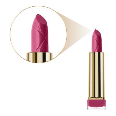 Max Factor Colour Elixir Lippenstift für Frauen 4 g Farbton  110 Rich Raspberry