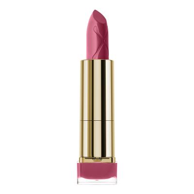 Max Factor Colour Elixir Lippenstift für Frauen 4 g Farbton  100 Firefly