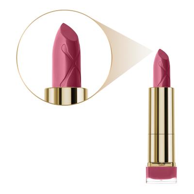 Max Factor Colour Elixir Lippenstift für Frauen 4 g Farbton  100 Firefly