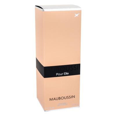 Mauboussin Pour Elle Eau de Parfum für Frauen 100 ml