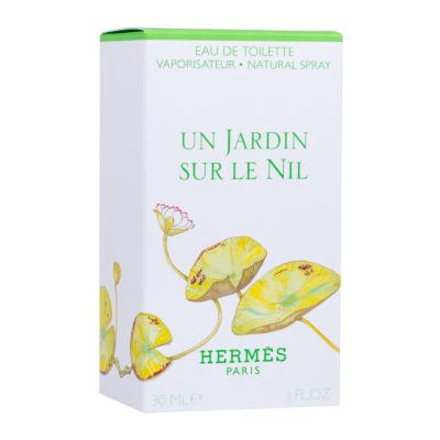 Hermes Un Jardin Sur Le Nil Eau de Toilette 30 ml