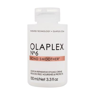 Olaplex Bond Smoother No. 6 Haarcreme für Frauen 100 ml