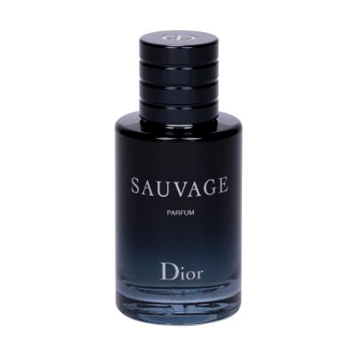 Dior Sauvage Parfum für Herren 60 ml