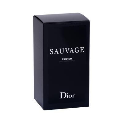 Dior Sauvage Parfum für Herren 60 ml