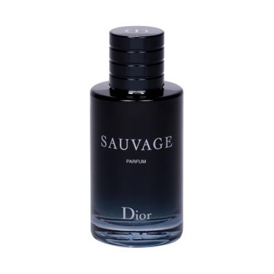 Dior Sauvage Parfum für Herren 100 ml