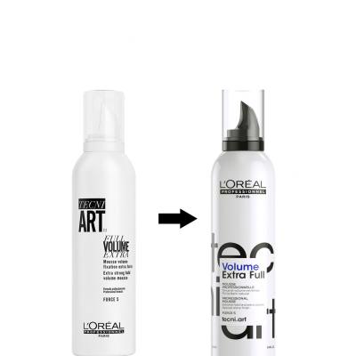 L&#039;Oréal Professionnel Tecni.Art Full Volume Extra Haarfestiger für Frauen 250 ml