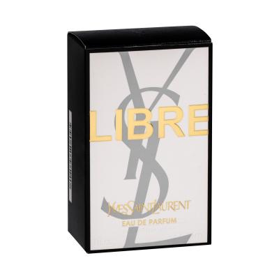 Yves Saint Laurent Libre Eau de Parfum für Frauen 30 ml