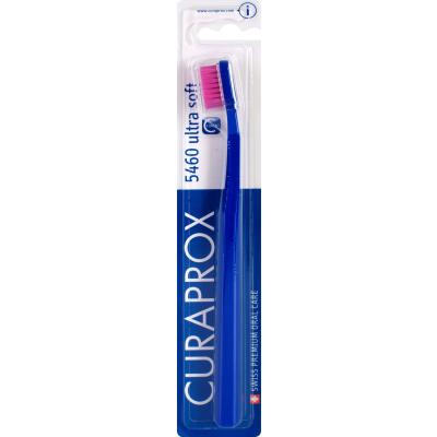 Curaprox 5460 Ultra Soft Zahnbürste 1 St.