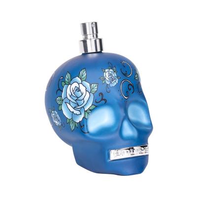 Police To Be Tattooart Eau de Toilette für Herren 125 ml