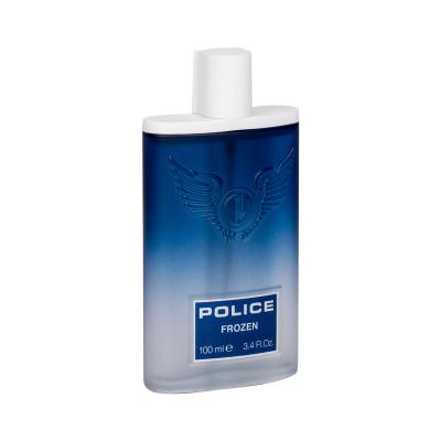 Police Frozen Eau de Toilette für Herren 100 ml