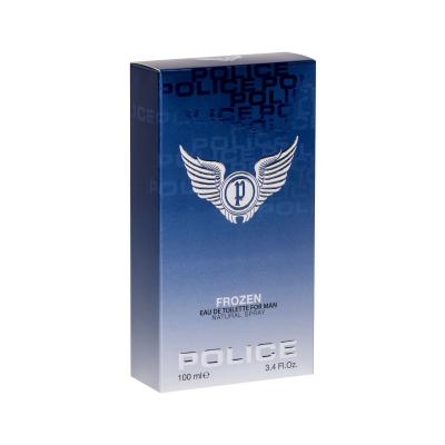 Police Frozen Eau de Toilette für Herren 100 ml