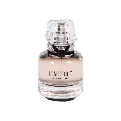 Givenchy L&#039;Interdit Eau de Parfum für Frauen 35 ml