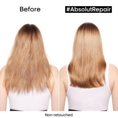 L&#039;Oréal Professionnel Absolut Repair Professional Shampoo Shampoo für Frauen 300 ml