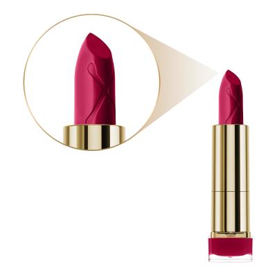 Max Factor Colour Elixir Lippenstift für Frauen 4 g Farbton  080 Chilli