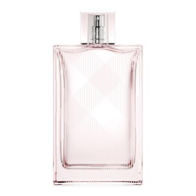 Burberry Brit for Her Sheer Eau de Toilette für Frauen 200 ml