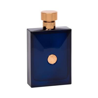 Versace Pour Homme Dylan Blue Eau de Toilette für Herren 200 ml