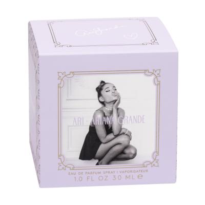 Ariana Grande Ari Eau de Parfum für Frauen 30 ml