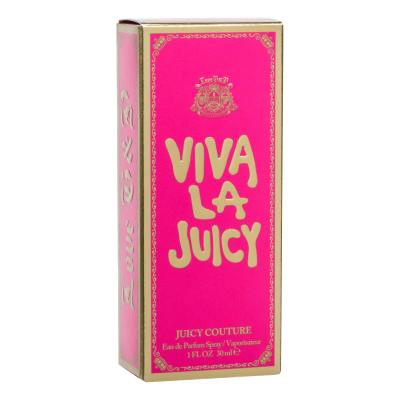 Juicy Couture Viva La Juicy Eau de Parfum für Frauen 30 ml