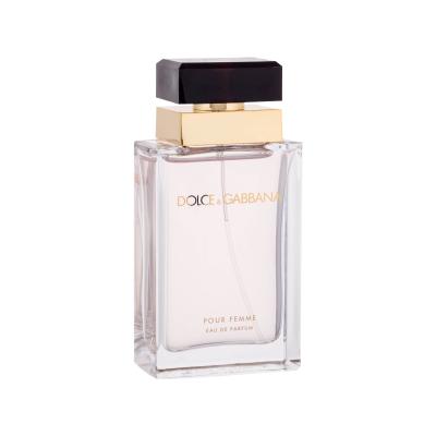 Dolce&amp;Gabbana Pour Femme Eau de Parfum für Frauen 50 ml