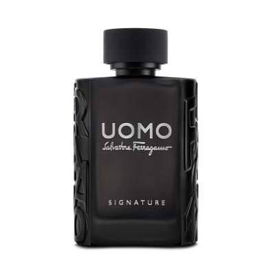 Ferragamo Uomo Signature Eau de Parfum für Herren 100 ml