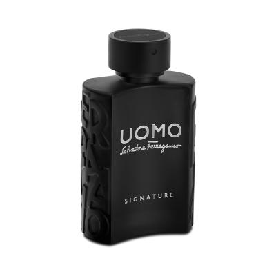 Ferragamo Uomo Signature Eau de Parfum für Herren 100 ml