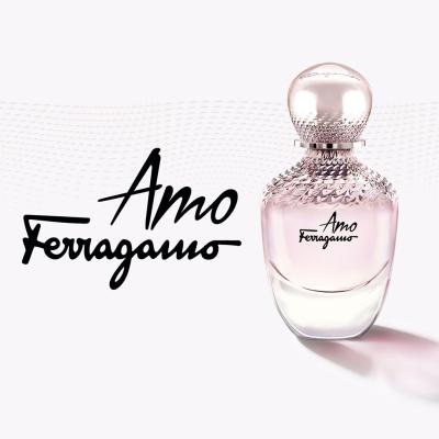 Ferragamo Amo Ferragamo Eau de Parfum für Frauen 100 ml