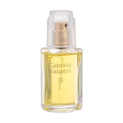 Gabriela Sabatini Gabriela Sabatini Eau de Toilette für Frauen 20 ml