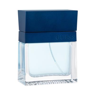 GUESS Seductive Homme Blue Eau de Toilette für Herren 50 ml