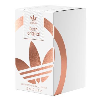 Adidas Born Original Eau de Parfum für Frauen 30 ml