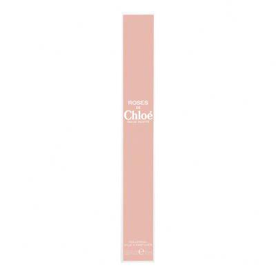 Chloé Roses De Chloé Eau de Toilette für Frauen Rollerball 10 ml