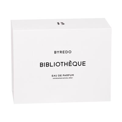 BYREDO Bibliothèque Eau de Parfum 100 ml