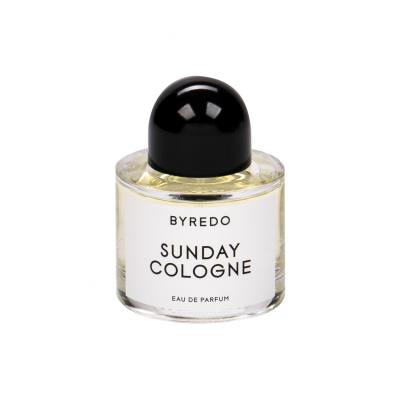 BYREDO Sunday Cologne Eau de Parfum 50 ml