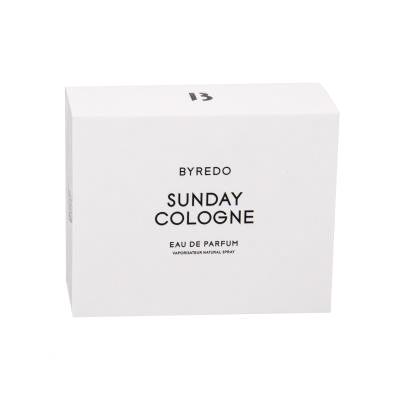 BYREDO Sunday Cologne Eau de Parfum 50 ml