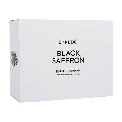 BYREDO Black Saffron Eau de Parfum 50 ml