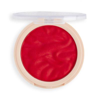 Makeup Revolution London Re-loaded Rouge für Frauen 7,5 g Farbton  Pop My Cherry