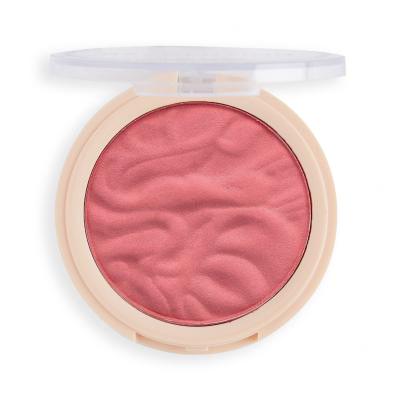 Makeup Revolution London Re-loaded Rouge für Frauen 7,5 g Farbton  Pink Lady