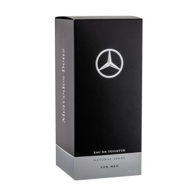 Mercedes-Benz Mercedes-Benz For Men Eau de Toilette für Herren 120 ml