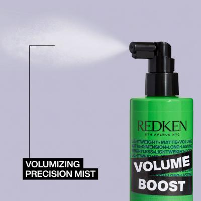 Redken Volume Boost Für Haarvolumen für Frauen 250 ml