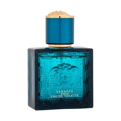 Versace Eros Eau de Toilette für Herren 30 ml