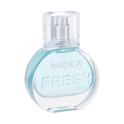 Mexx Fresh Woman Eau de Toilette für Frauen 30 ml