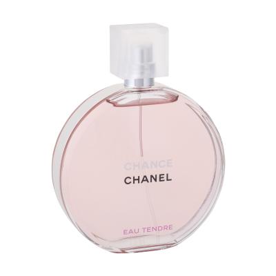 Chanel Chance Eau Tendre Eau de Toilette für Frauen 150 ml