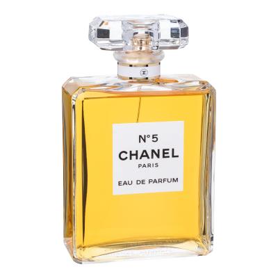 Chanel N°5 Eau de Parfum für Frauen 200 ml