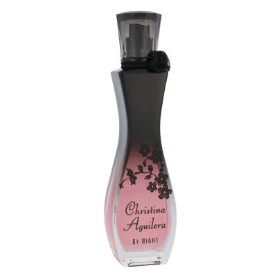 Christina Aguilera Christina Aguilera by Night Eau de Parfum für Frauen 50 ml