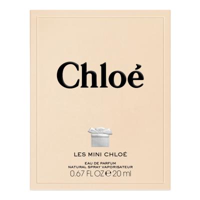 Chloé Chloé Eau de Parfum für Frauen 20 ml