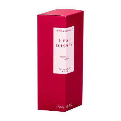 Issey Miyake L´Eau D´Issey Rose &amp; Rose Eau de Parfum für Frauen 25 ml